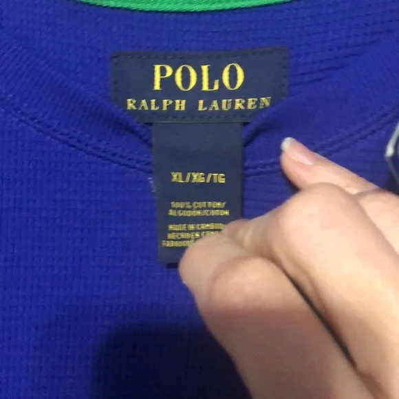Polo Thermal - Picture 4 of 5
